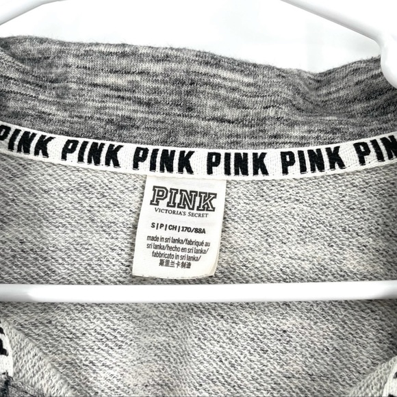 NWOT VICTORIA SECRETS PINK - Picture 5 of 5